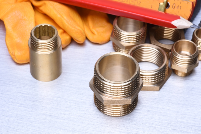 Plumbers in Palmers Green